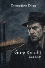 Detective Dion