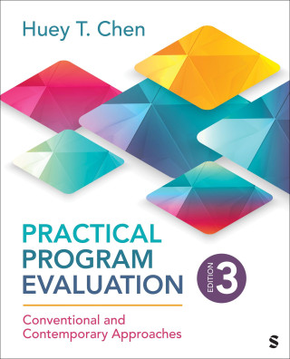 Practical Program Evaluation 3e 3E