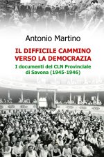 Il difficile cammino verso la democrazia