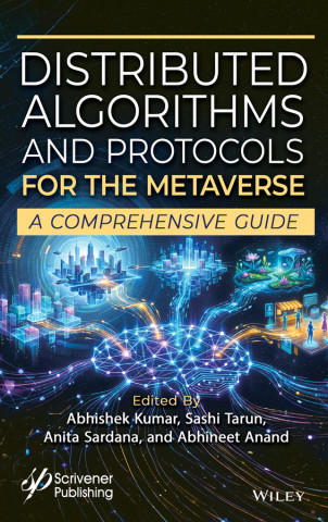 Distributed Algorithms and Protocols for the Metav erse