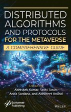 Distributed Algorithms and Protocols for the Metav erse