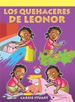 Quehaceres de Leonor