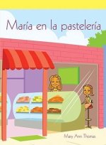 Mar-A En La Pasteler-A