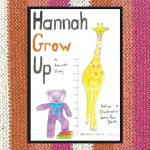 Hannah Grow up