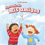 Aprendo de MIS Amigos (I Learn from My Friends)