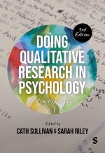 Doing Qual Research in Psych 3e 3E