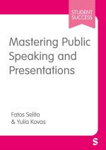 Mastering Public Speaking 1E