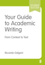 Your Guide to Academic Writing 1E