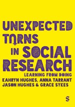 Unexpected Turns Social Researc 1E