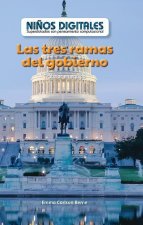 Los Tres Poderes del Gobierno: Trabajar En Equipo (the Three Branches of Government: Working as a Team)