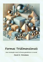 Formas Tridimensionais