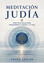 Meditación judía
