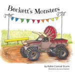 Beckett's Monsters