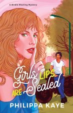 Girls' Lips Are Sealed
