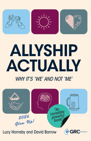 Allyship Actually