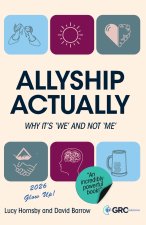 Allyship Actually