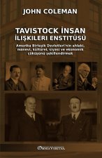 Tavistock İnsan İlişkileri Enstitüsü