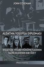 Yalanla Diplomasi