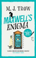MAXWELL'S ENIGMA