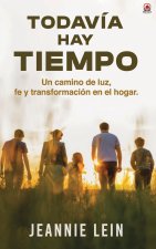 Todavía hay tiempo