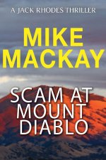 Scam at Mount Diablo