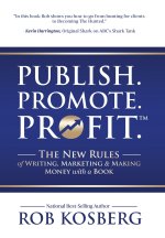 Publish. Promote. Profit.