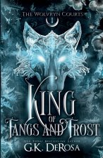 King of Fangs and Frost