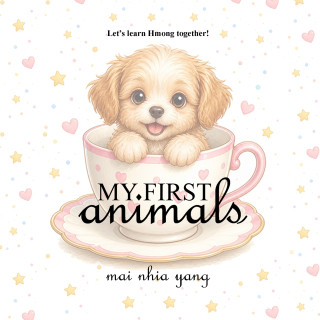 My First Animals
