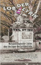 LOB DER LYRIK (Doppelband 7+8)