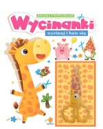 Wycinanki. Wycinaj i baw się