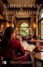 Coffee, Cafés and Conversations