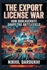 The Export License War