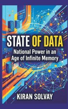 State of Data
