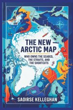 The New Arctic Map
