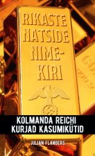 Rikaste natside nimekiri. Kolmanda reichi kurjad kasumikütid