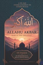 ALLAHU AKBAR