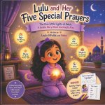 Lulu and Her Five Special Prayers