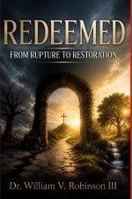 REDEEMED