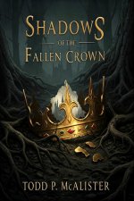 Shadows of the Fallen Crown