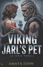 Viking Jarl's Pet
