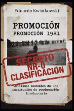 PROMOCIÓN 1981 - Edicion internacional