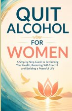 Quit Alcohol for Women