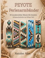 Peyote Perlenarmbänder weben