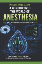A WINDOW INTO THE WORLD OF ANESTHESIA