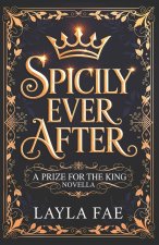Spicily Ever After
