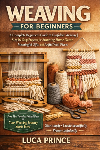 Weaving for Beginners