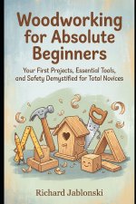 Woodworking for Absolute Beginners
