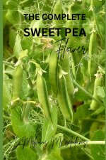 How to grow sweet peas flower for beginners