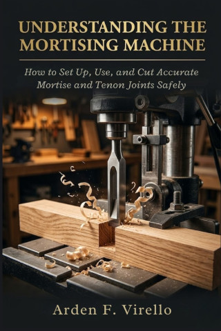 Understanding The Mortising Machine