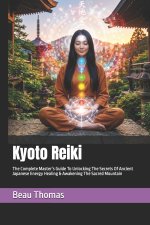 Kyoto Reiki